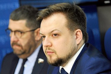 Молодые парламентарии предлагают ужесточить ответственность за торговлю алкоголем без лицензии 